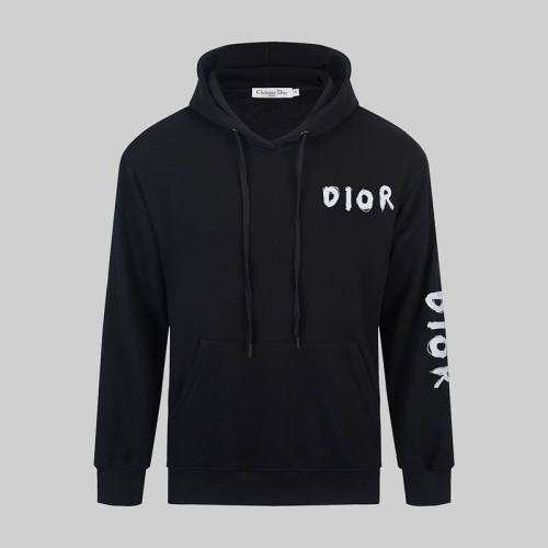 Dior men Hoodies-1295(M-XXXL)