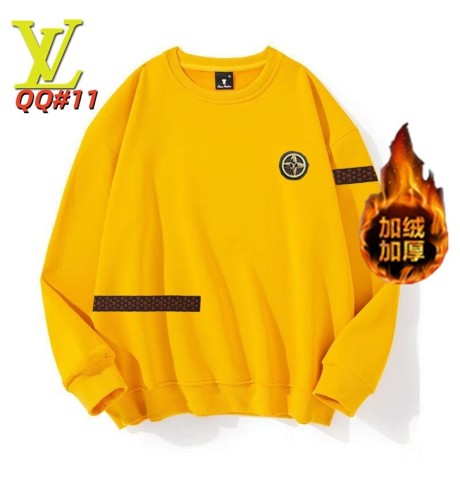 LV men Hoodies-3379(M-XXXXL)