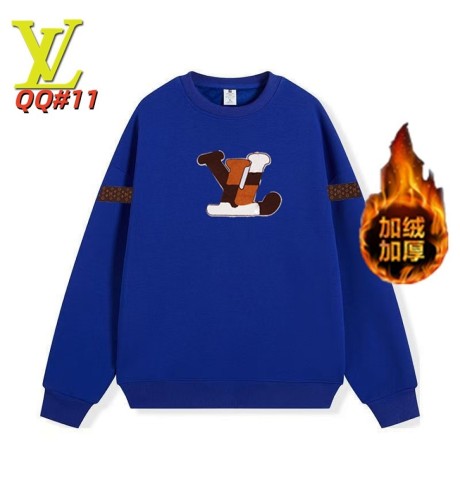 LV men Hoodies-3353(M-XXXXL)