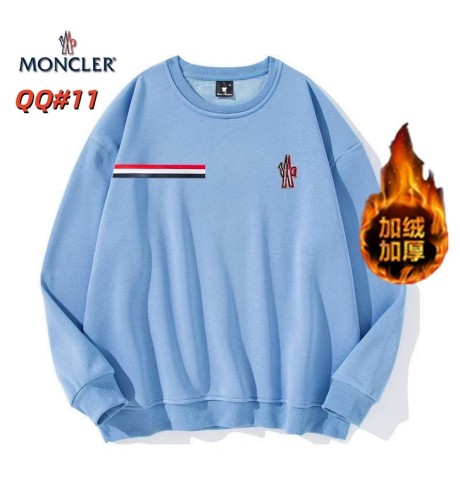 Moncler men Hoodies-1418(M-XXXXL)