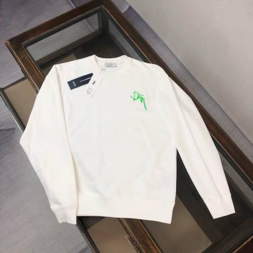 Dior men Hoodies-1307(S-XXL)