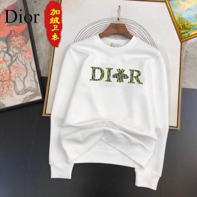 Dior men Hoodies-1285(M-XXXL)