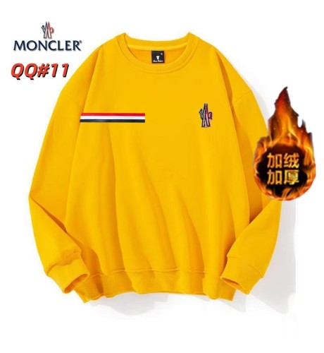 Moncler men Hoodies-1404(M-XXXXL)