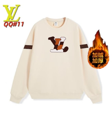 LV men Hoodies-3352(M-XXXXL)