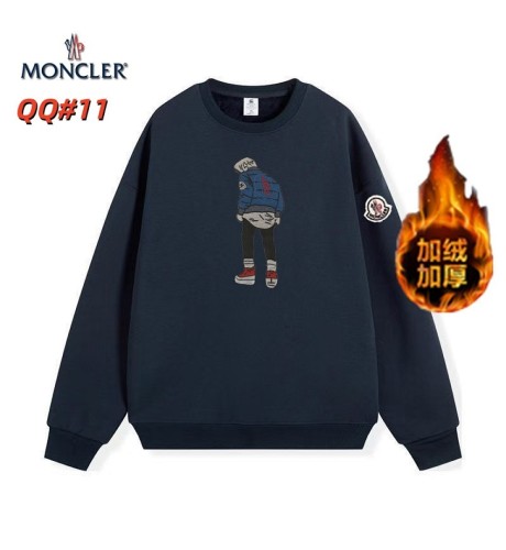 Moncler men Hoodies-1385(M-XXXXL)