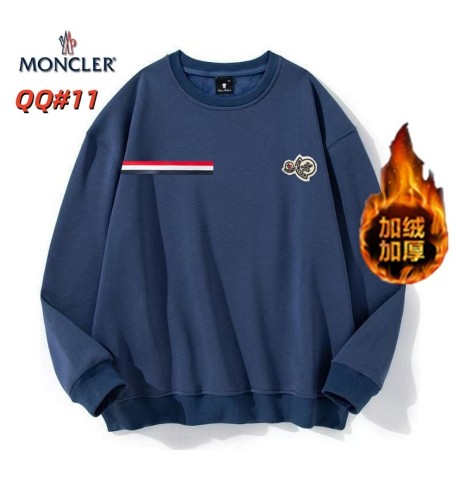 Moncler men Hoodies-1415(M-XXXXL)