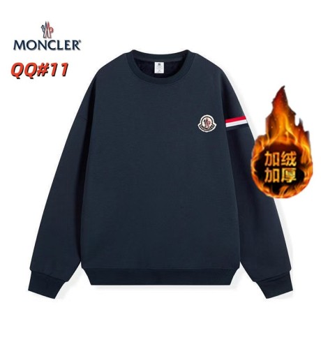 Moncler men Hoodies-1382(M-XXXXL)