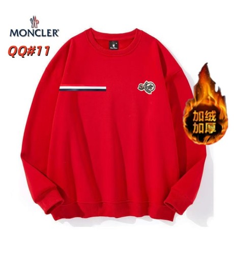 Moncler men Hoodies-1423(M-XXXXL)