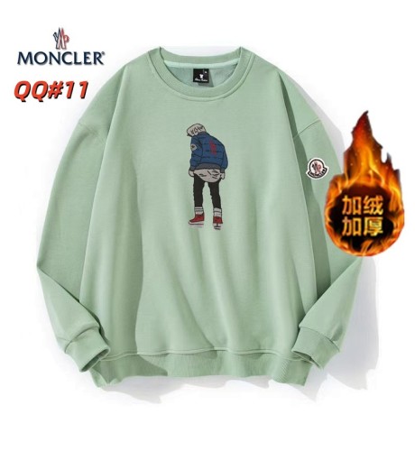 Moncler men Hoodies-1399(M-XXXXL)
