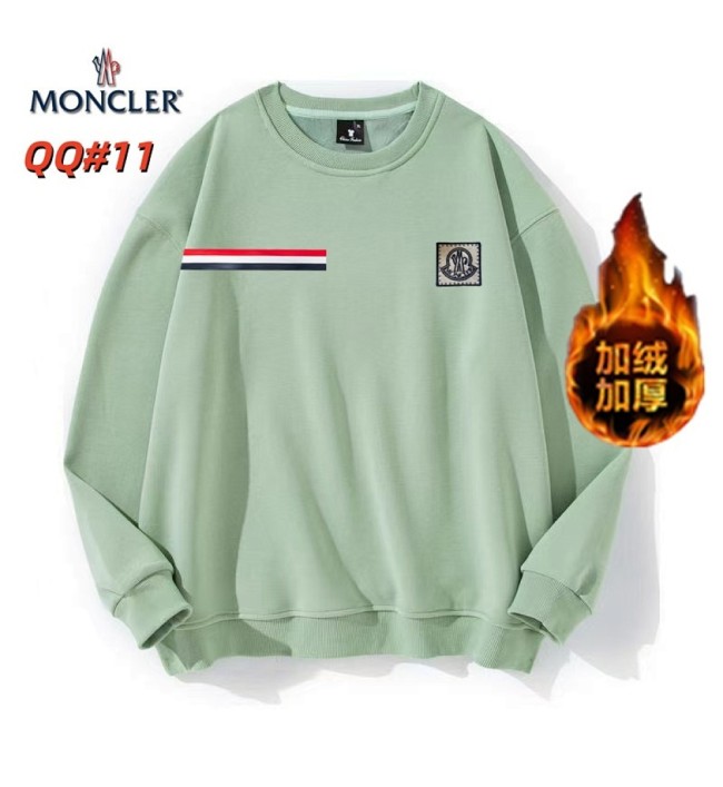 Moncler men Hoodies-1397(M-XXXXL)