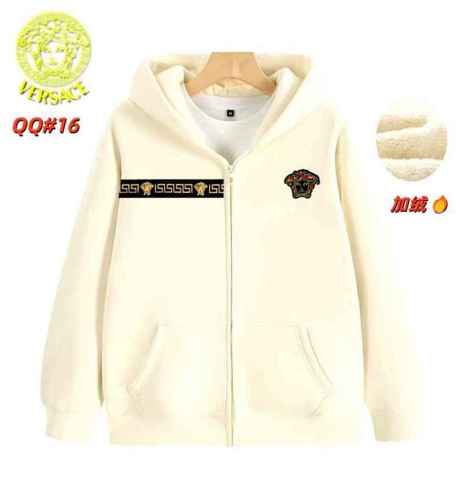 Versace men Hoodies-539(M-XXXXL)