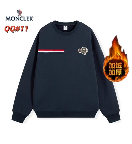 Moncler men Hoodies-1386(M-XXXXL)