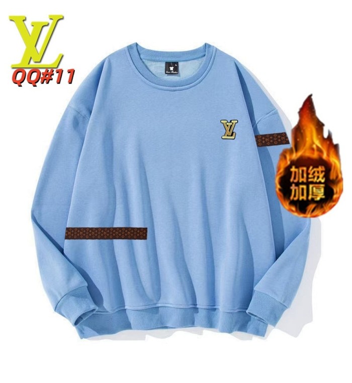 LV men Hoodies-3388(M-XXXXL)