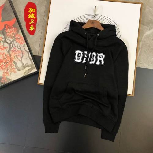 Dior men Hoodies-1282(M-XXXL)