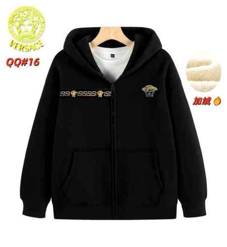 Versace men Hoodies-544(M-XXXXL)