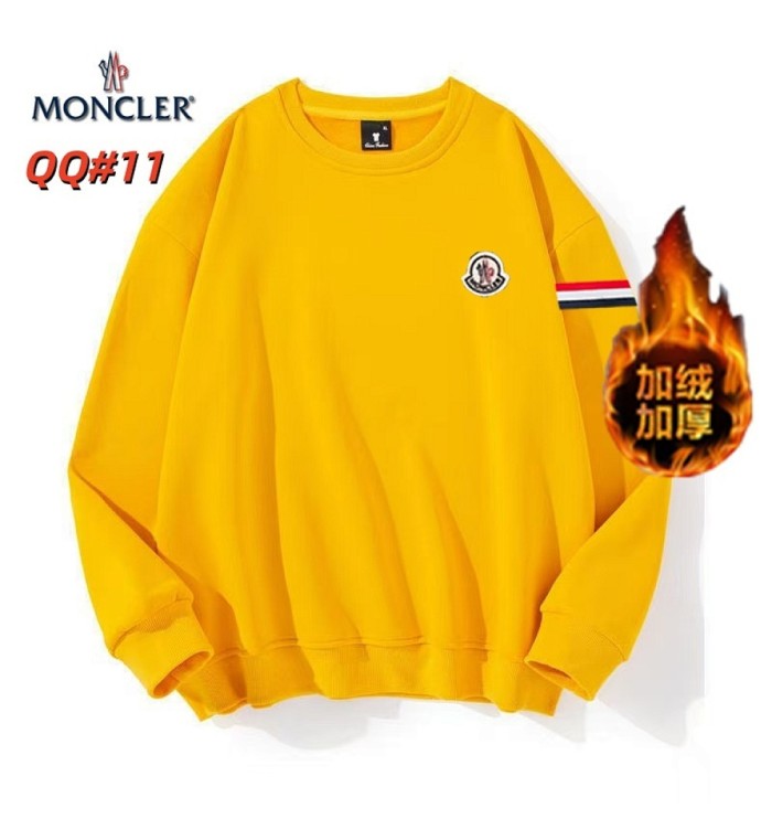 Moncler men Hoodies-1402(M-XXXXL)