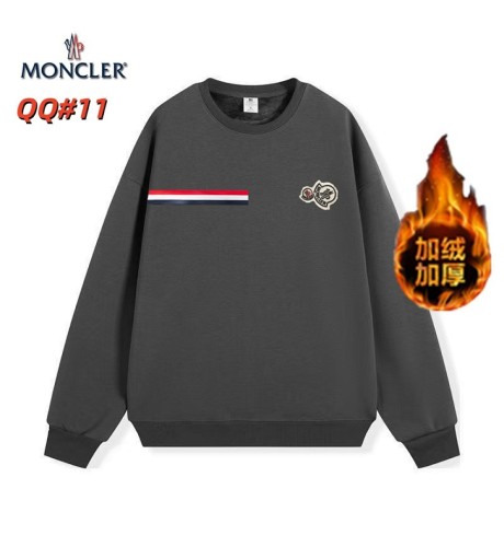 Moncler men Hoodies-1381(M-XXXXL)