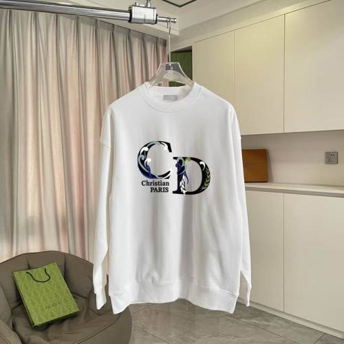 Dior men Hoodies-1300(S-XXL)