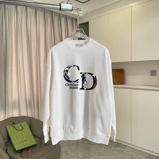 Dior men Hoodies-1300(S-XXL)