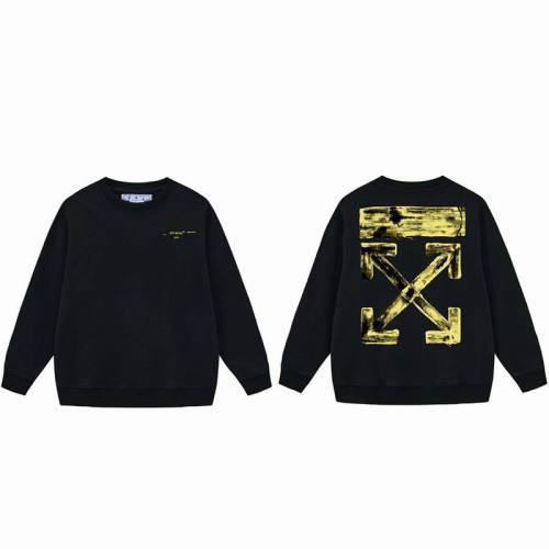 OFF-WHITE men Hoodies-2377(S-XXL)