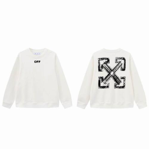 OFF-WHITE men Hoodies-2445(S-XXL)