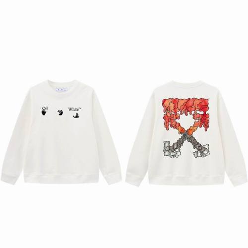 OFF-WHITE men Hoodies-2389(S-XXL)