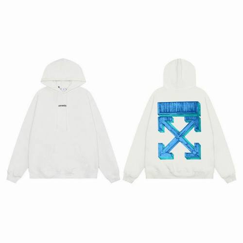 OFF-WHITE men Hoodies-2681(S-XXL)