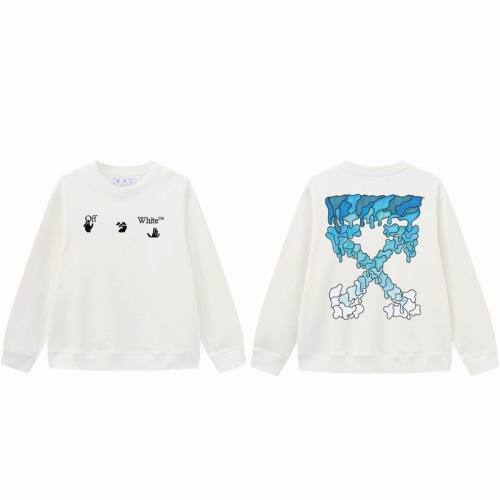 OFF-WHITE men Hoodies-2384(S-XXL)