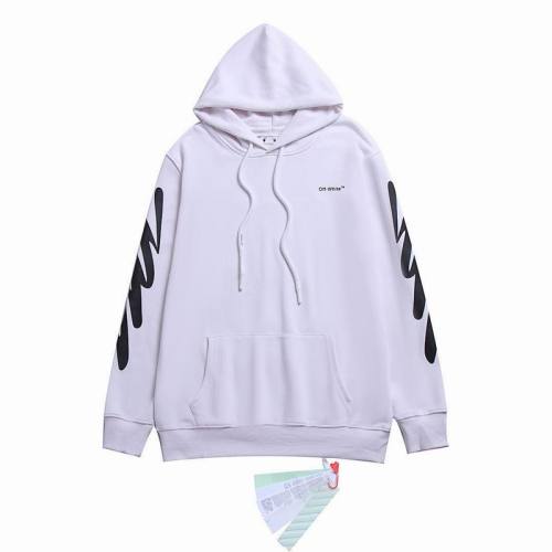 OFF-WHITE men Hoodies-2514(S-XXL)