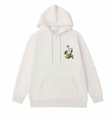 OFF-WHITE men Hoodies-2523(S-XXL)
