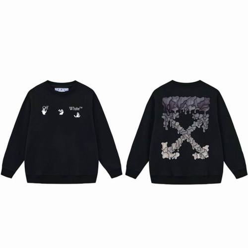 OFF-WHITE men Hoodies-2392(S-XXL)
