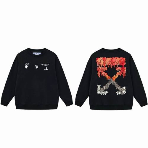 OFF-WHITE men Hoodies-2388(S-XXL)