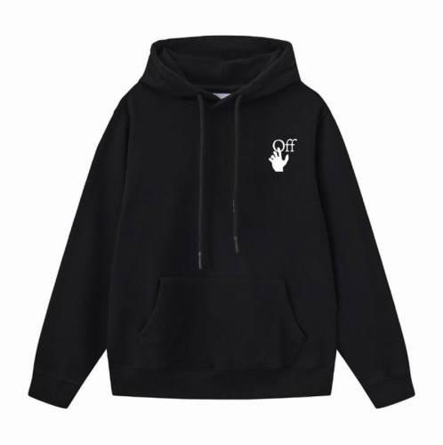 OFF-WHITE men Hoodies-2464(S-XXL)