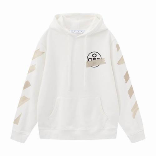 OFF-WHITE men Hoodies-2360(S-XXL)