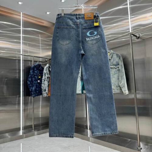 B men jeans 1：1 quality-032