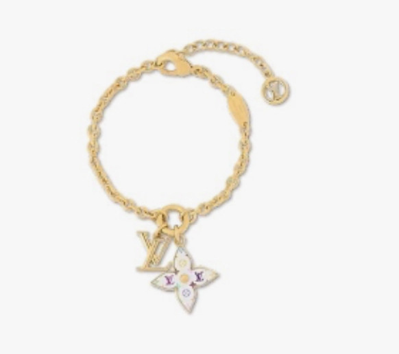 LV Bracelet-031
