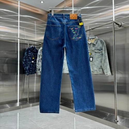LV men jeans AAA quality-232
