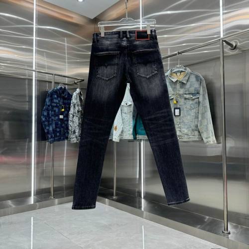 DSQ men jeans 1：1 quality-332