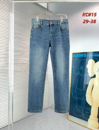 LV men jeans AAA quality-250