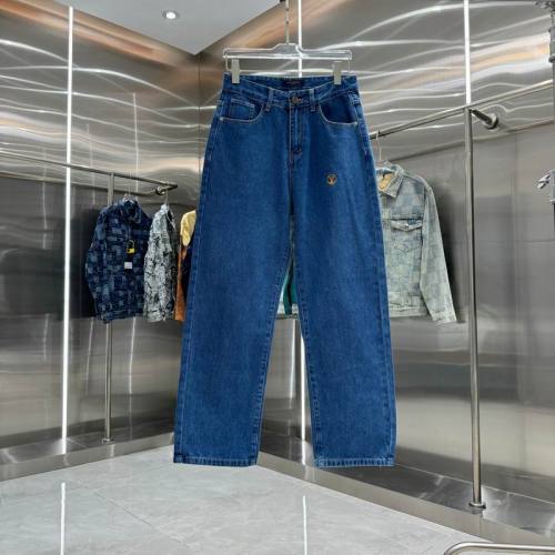 LV men jeans AAA quality-232
