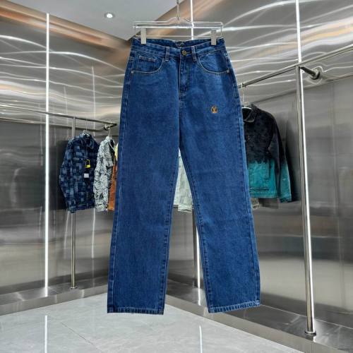 LV men jeans AAA quality-224