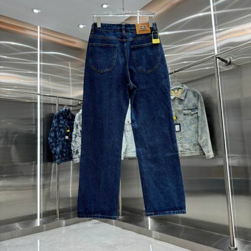 B men jeans 1：1 quality-044