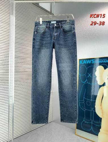 Dior men jeans 1：1 quality-057