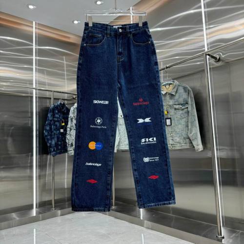 B men jeans 1：1 quality-044