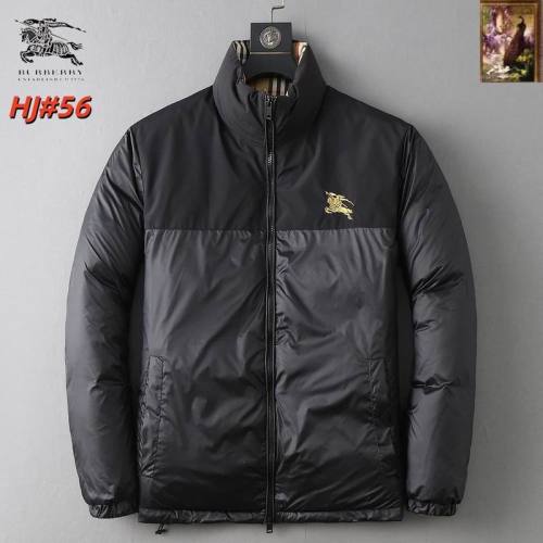 Burberry Down Coat men-458(M-XXXL)