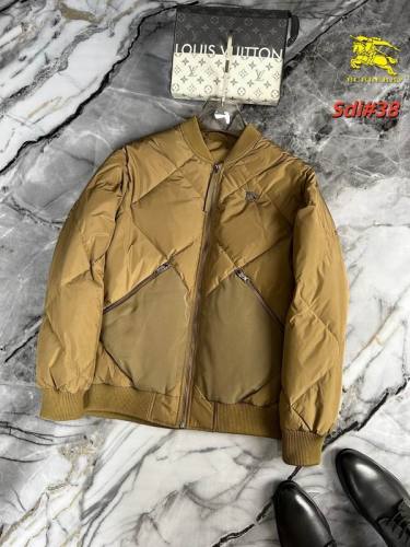 Burberry Down Coat men-453(M-XXXL)