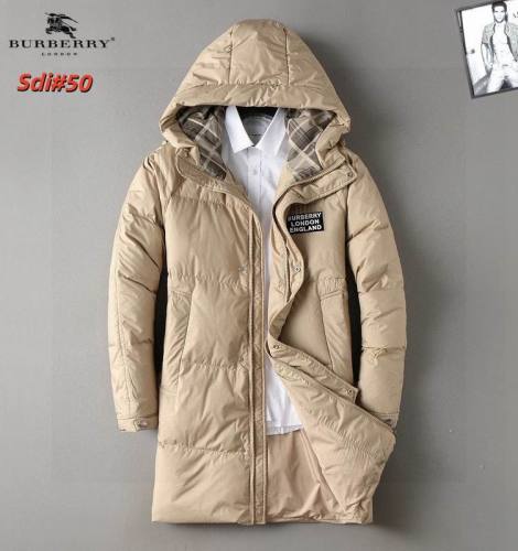 Burberry Down Coat men-457(M-XXXL)