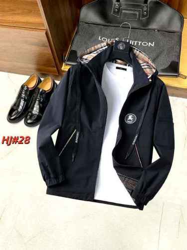 Burberry Coat men-800(M-XXXL)