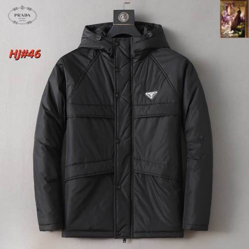 Prada Down Coat-161(M-XXXL)