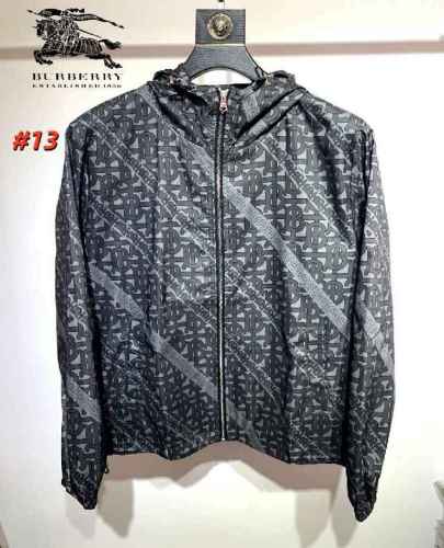 Burberry Coat men-798(S-XXL)